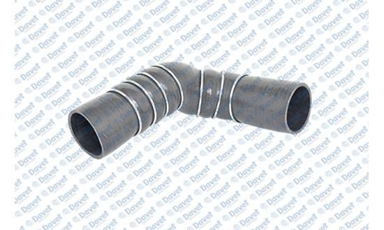 RG-TH-31019 Turbo Hortumu Nissan X-Trail (T31) 2.0 Dci 2007-2013